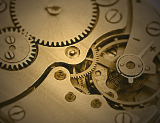 timex watch repair